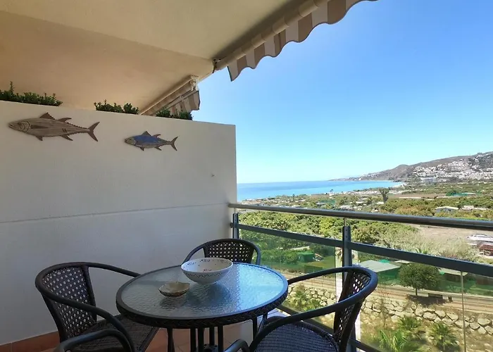 Nerja Sea View