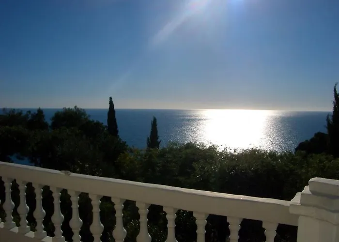 Casa Patricia, Ladera Del Mar, Nerja