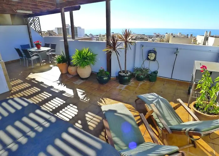 Antonio Millon 30 - Penthouse