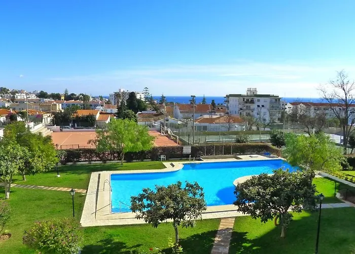 Edf Almijara - Sleeps 4