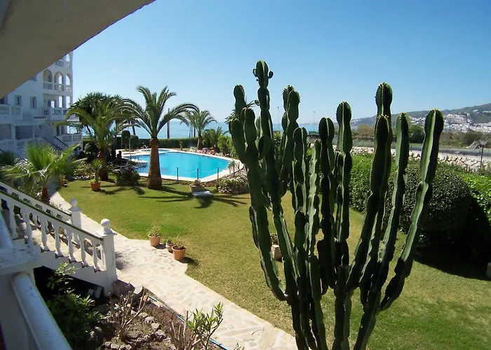 Stella Maris - Sleeps 4