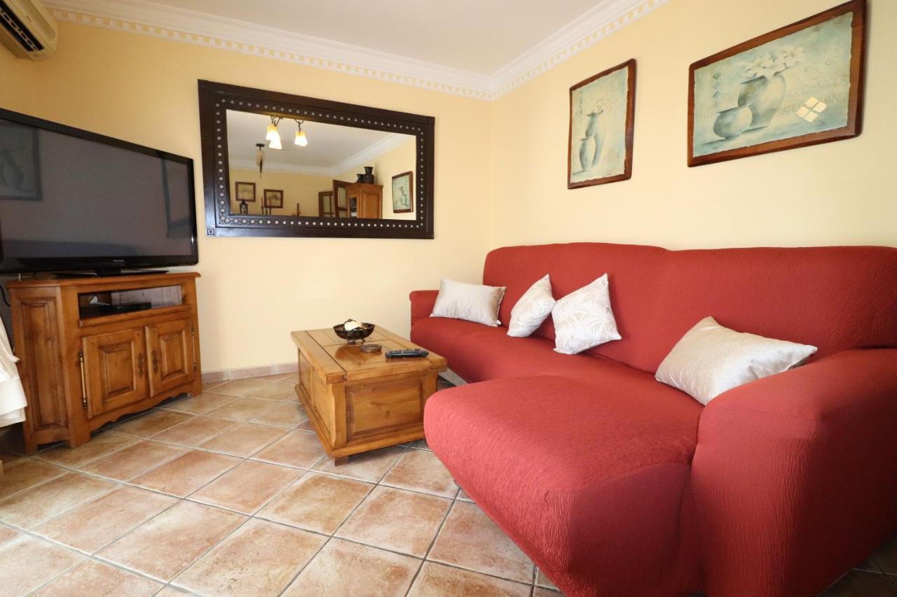 Casa Sandra Spainsunrentals 1165 Сasa de vacaciones Nerja