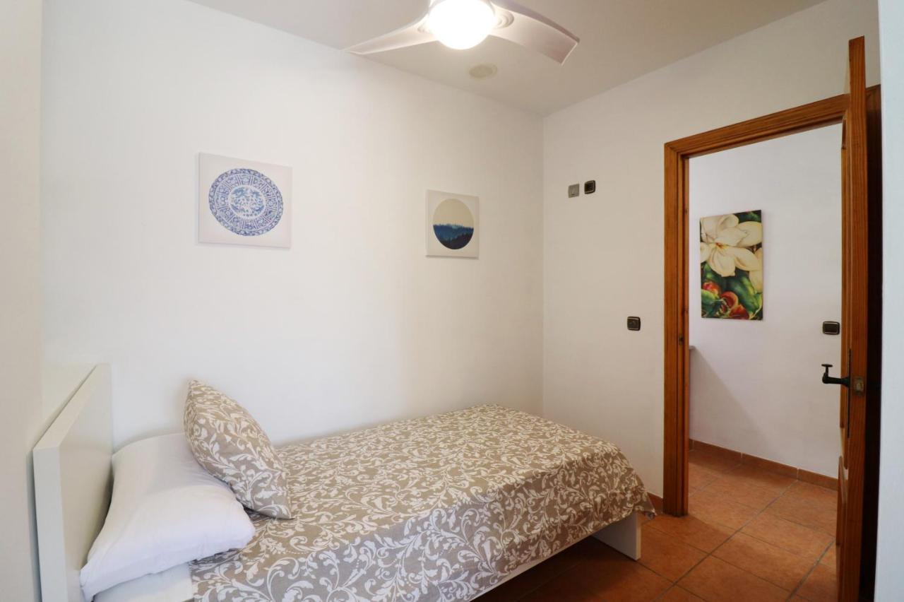 Appartement Sanjuan18 With Hot Tub Spainsunrentals 1155 *