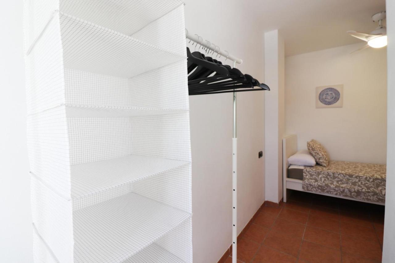 Sanjuan18 With Hot Tub Spainsunrentals 1155 Appartement *