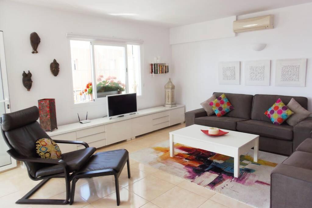 Aguamarina Nsf53- Apartamento