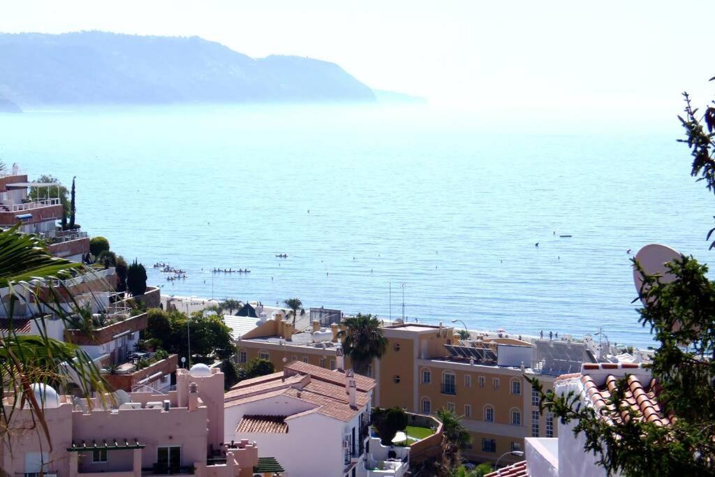 Aguamarina Nsf53- Apartamento