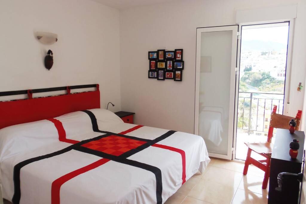 Apartamento Aguamarina Nsf53-