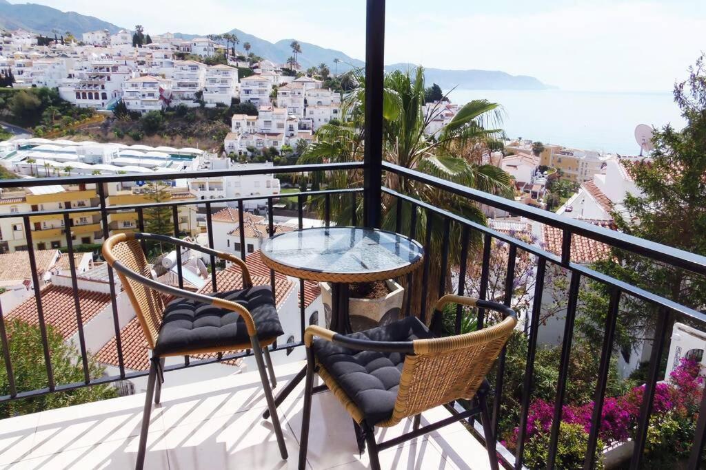 Aguamarina Nsf53- Nerja