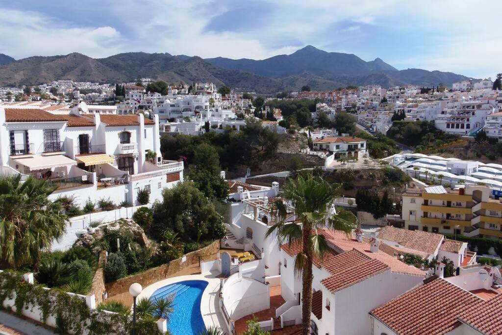 Aguamarina Nsf53- Apartamento Nerja