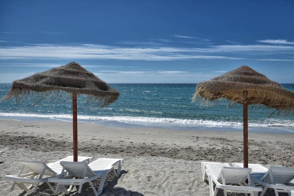 Arce Nsf24- Torrecilla, Apartamento Nerja