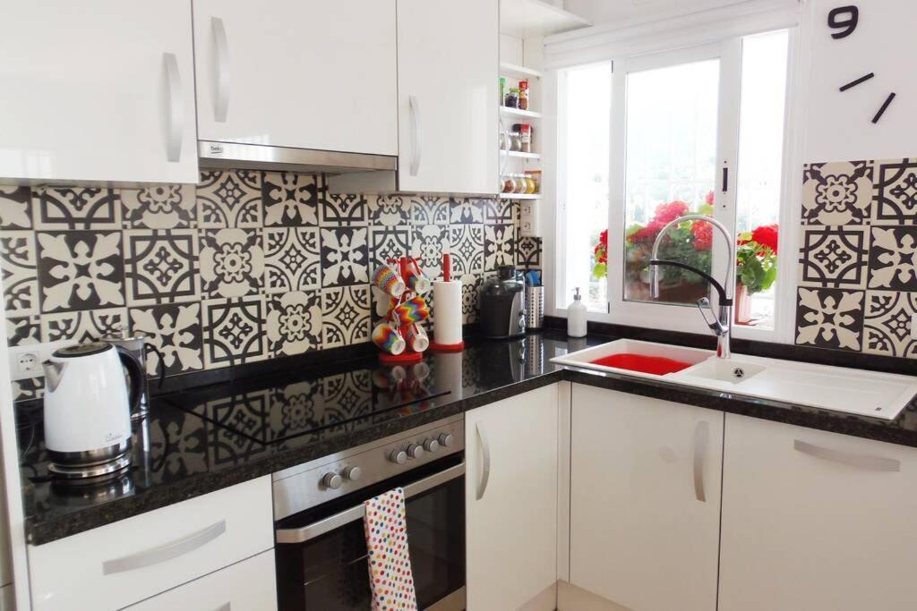 Apartment Aguamarina Nsf53-