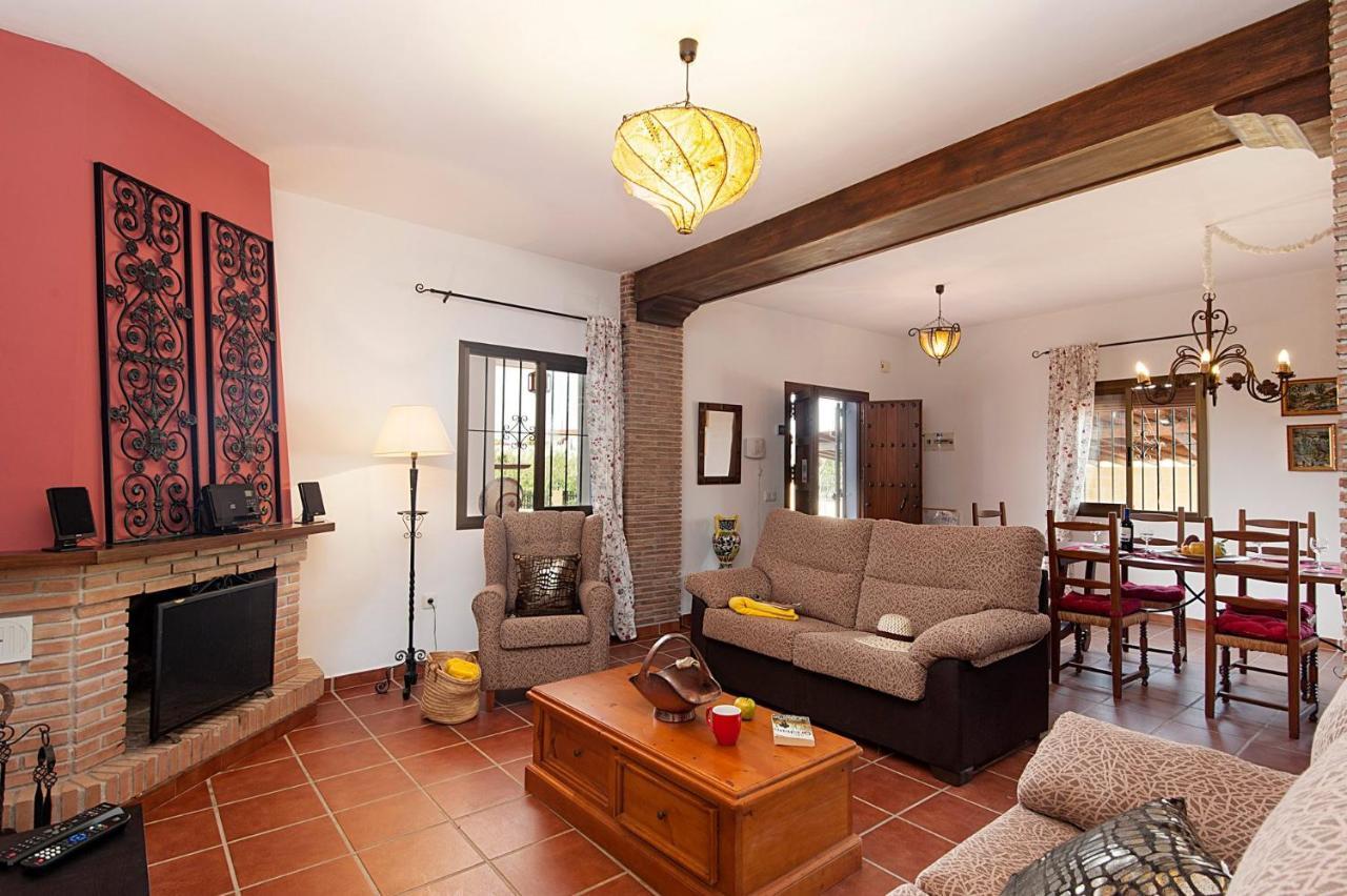 Villa Fran Marco *