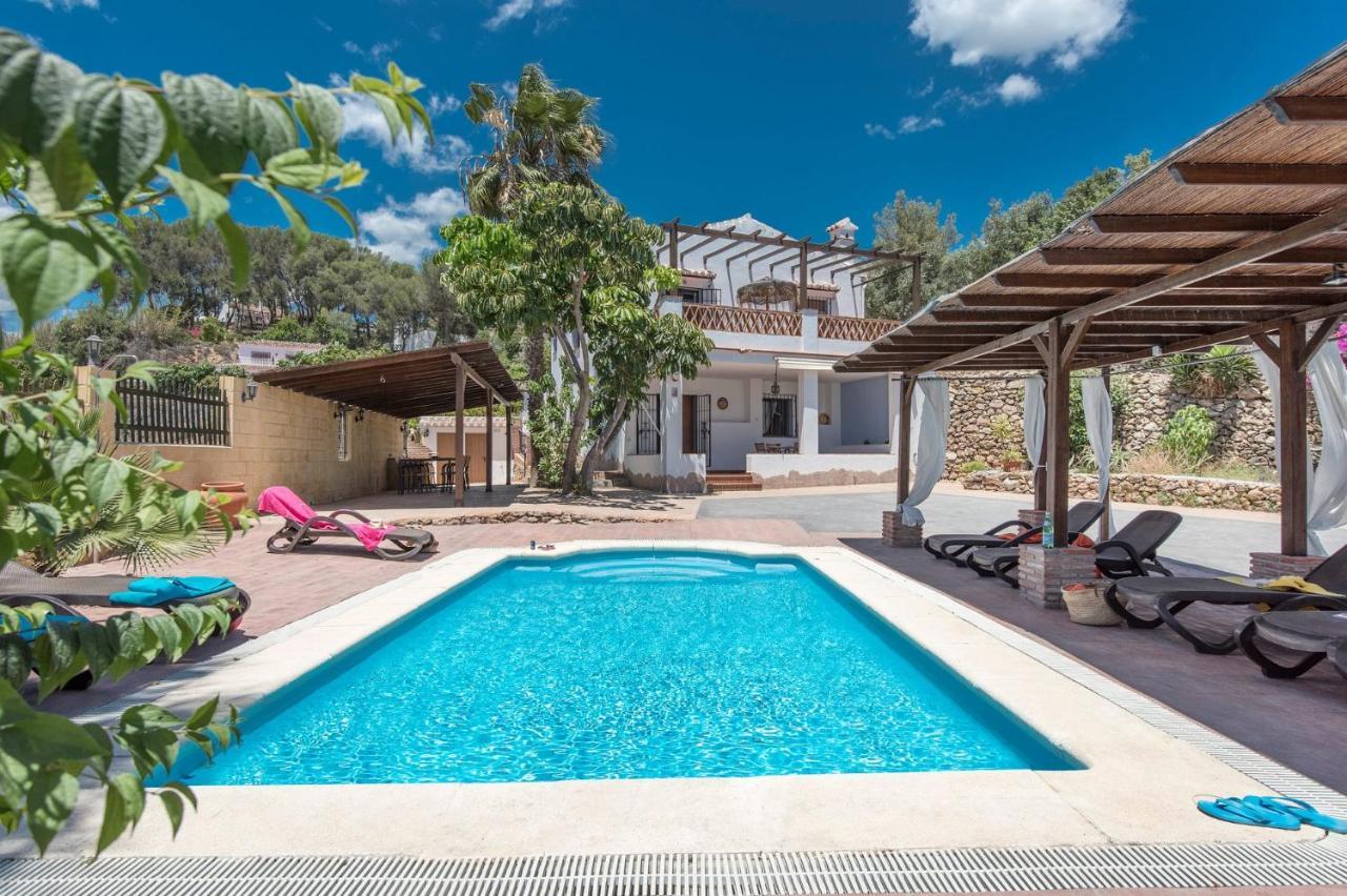 Villa Fran Marco Nerja