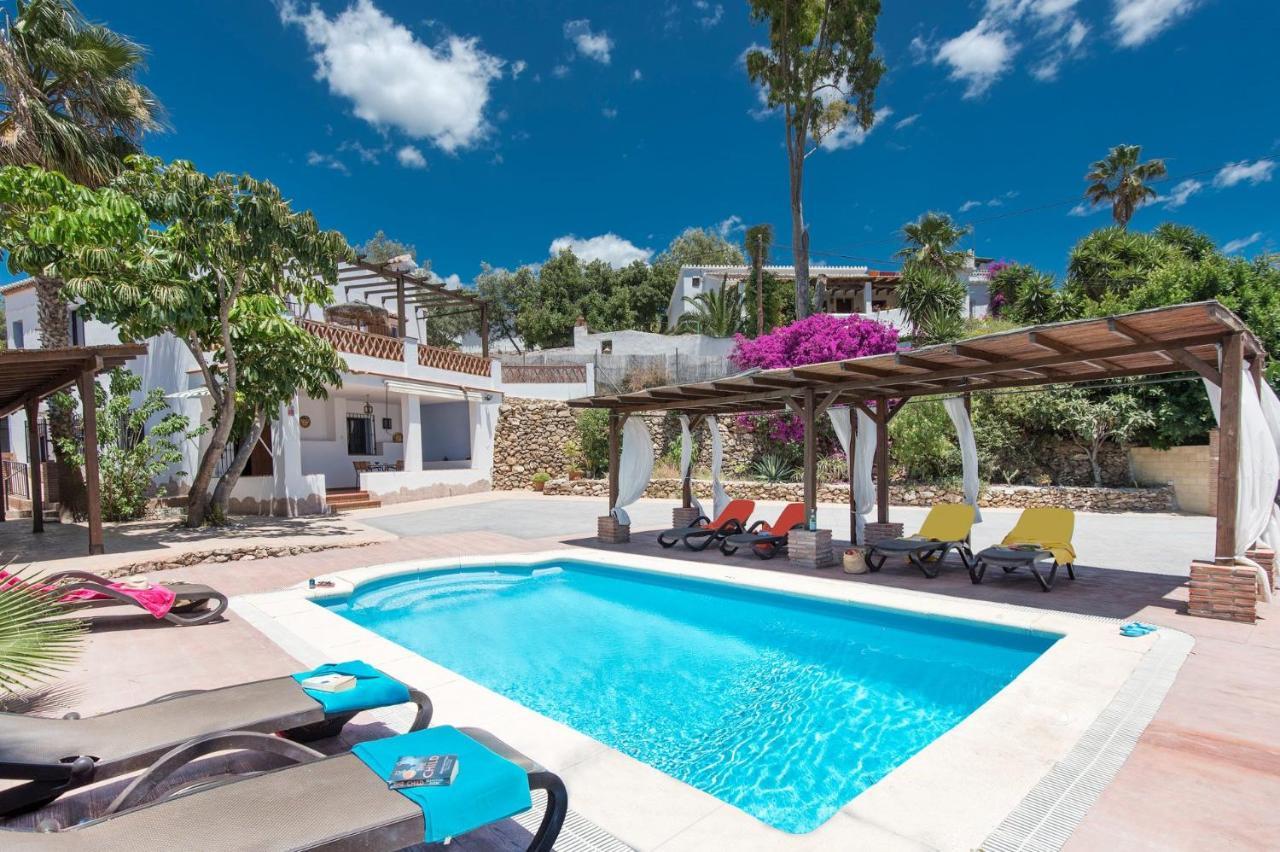 Fran Marco Nerja