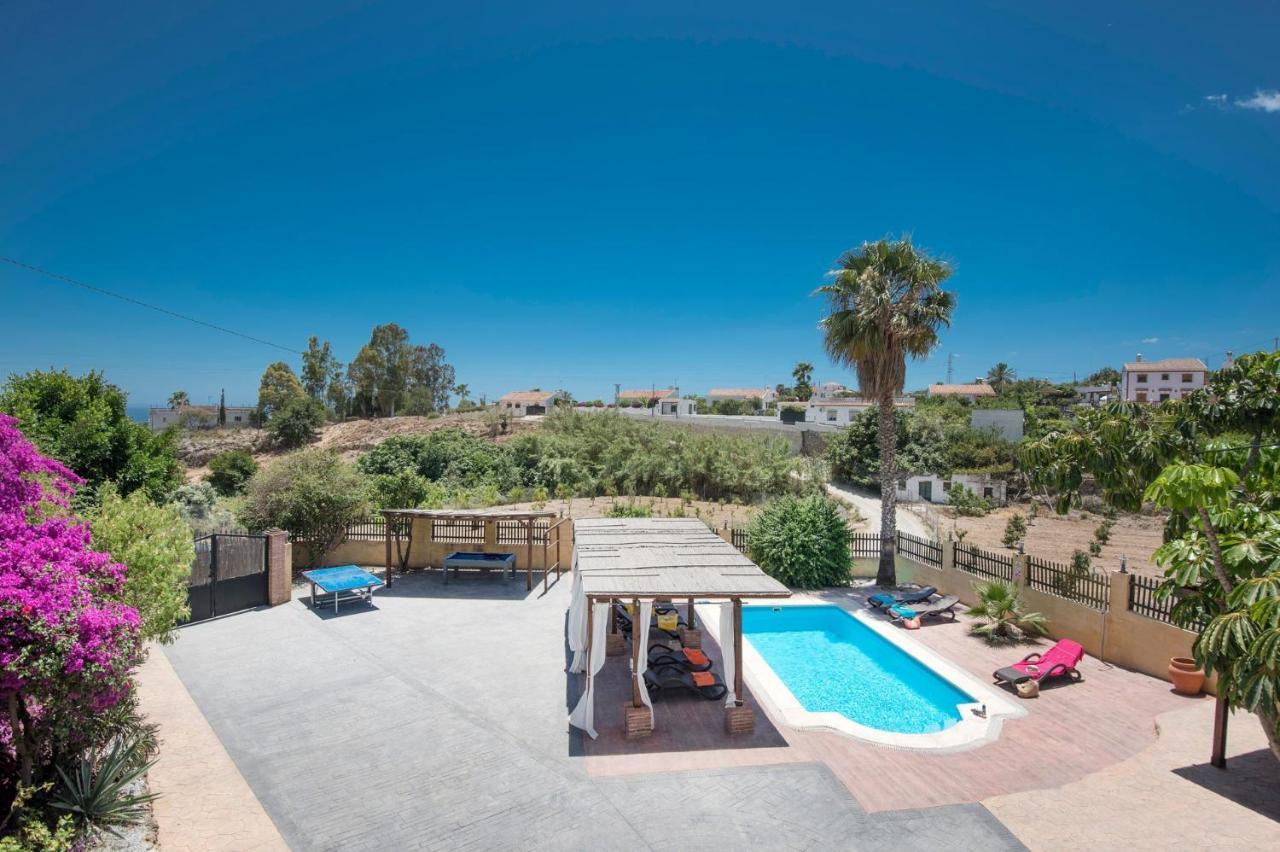 Fran Marco Villa Nerja