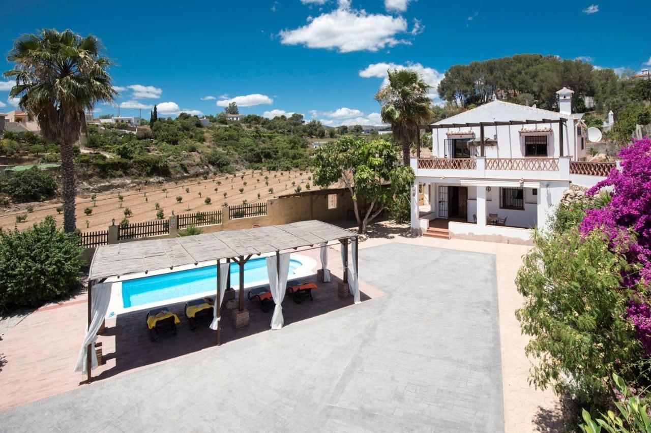 Villa Fran Marco *