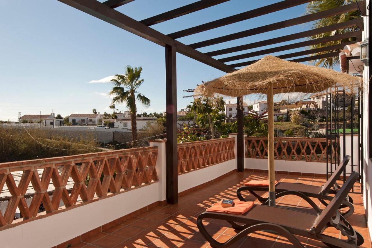 Fran Marco Villa Nerja