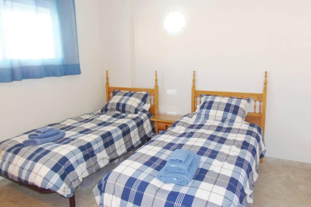 Apartamento Arce Nsf M- Torrecilla Nerja