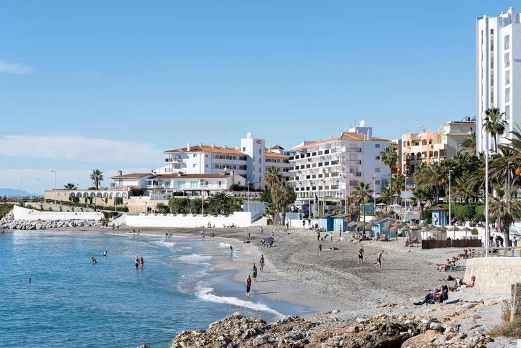 Apartamento Torresol Nsf3, Torrecilla, *