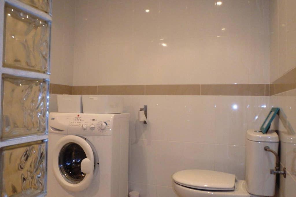 Apartamento Torresol Nsf3, Torrecilla, Apartamento *