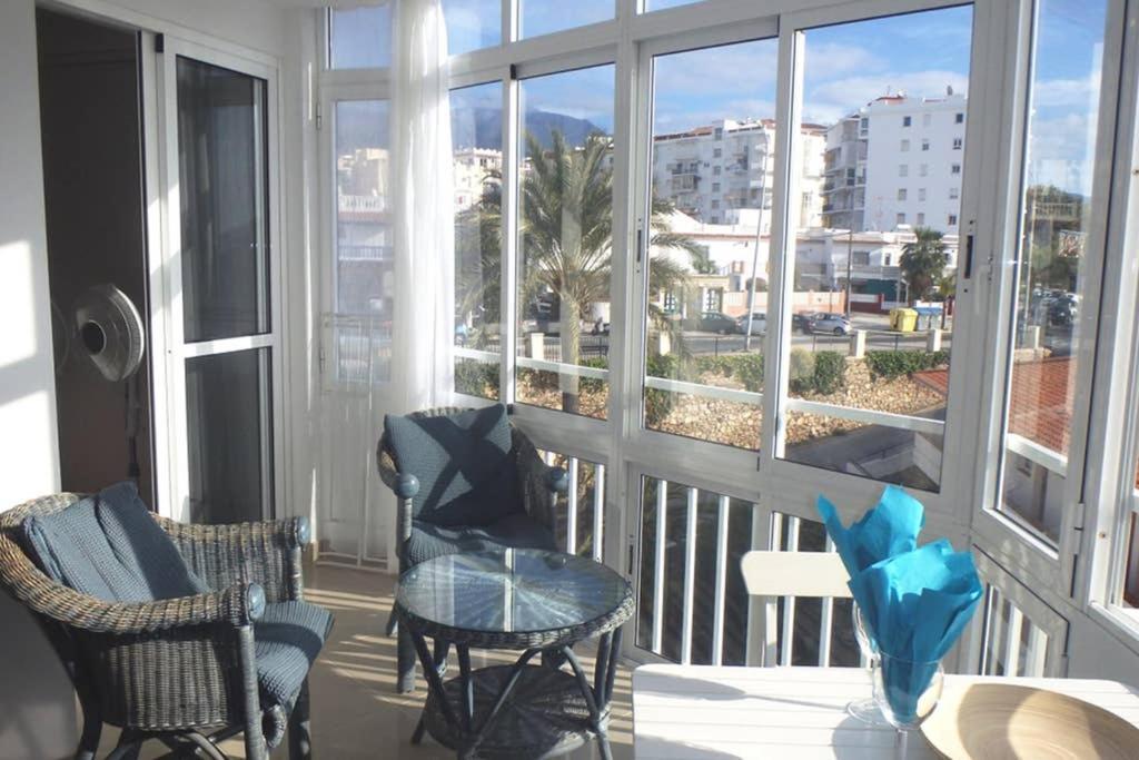 Apartamento Torresol Nsf3, Torrecilla, Nerja