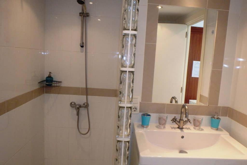 Apartamento Apartamento Torresol Nsf3, Torrecilla, *
