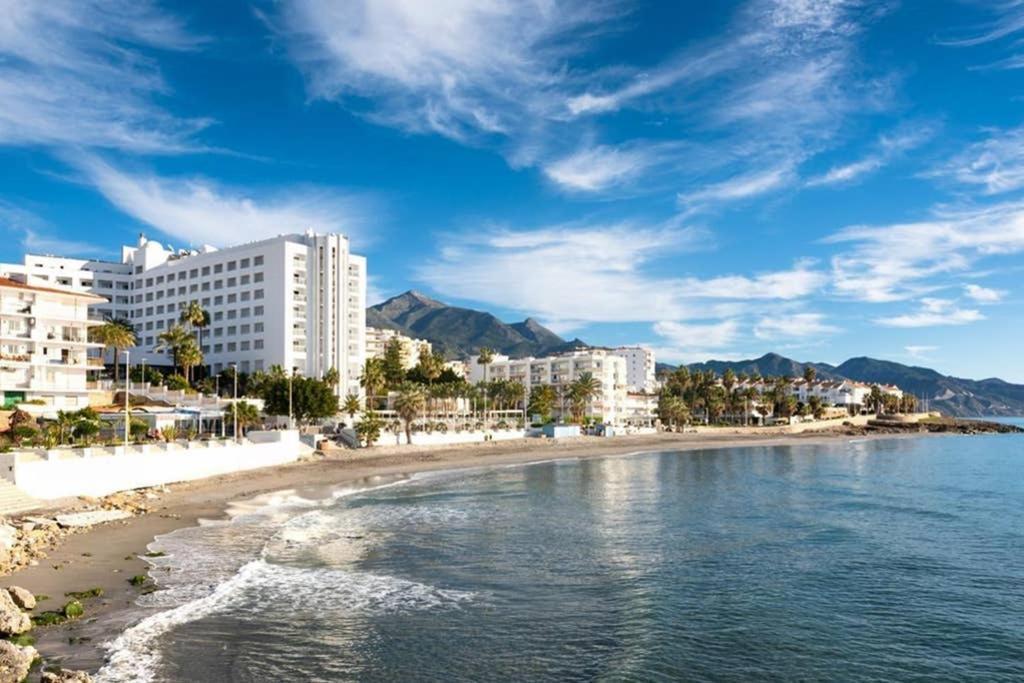 Apartamento Apartamento Torresol Nsf3, Torrecilla, *