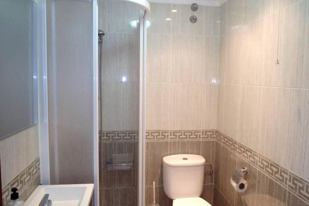 Apartamento Palmeras Nsf25 Studio, Torrecilla, *