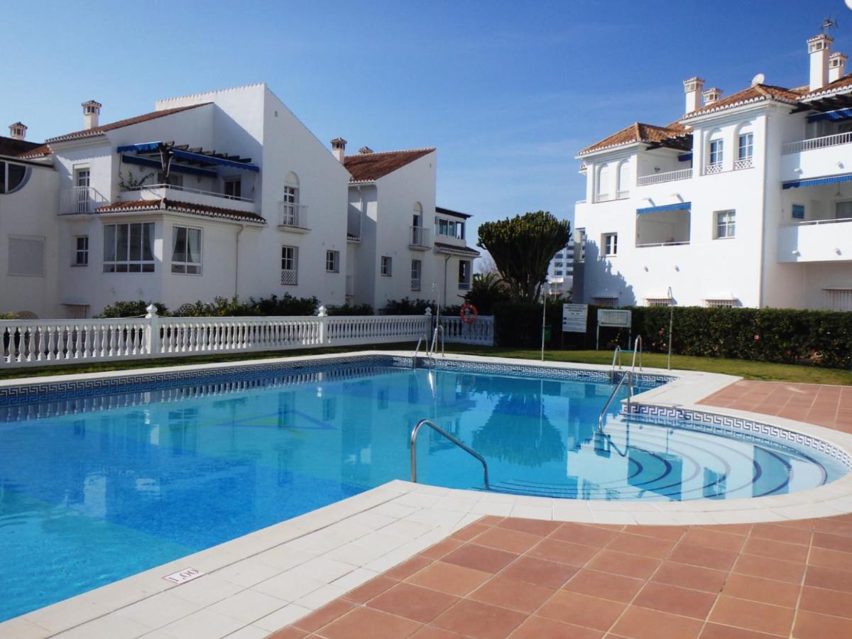 Apartamento Fuentes De Nsf20 Nerja