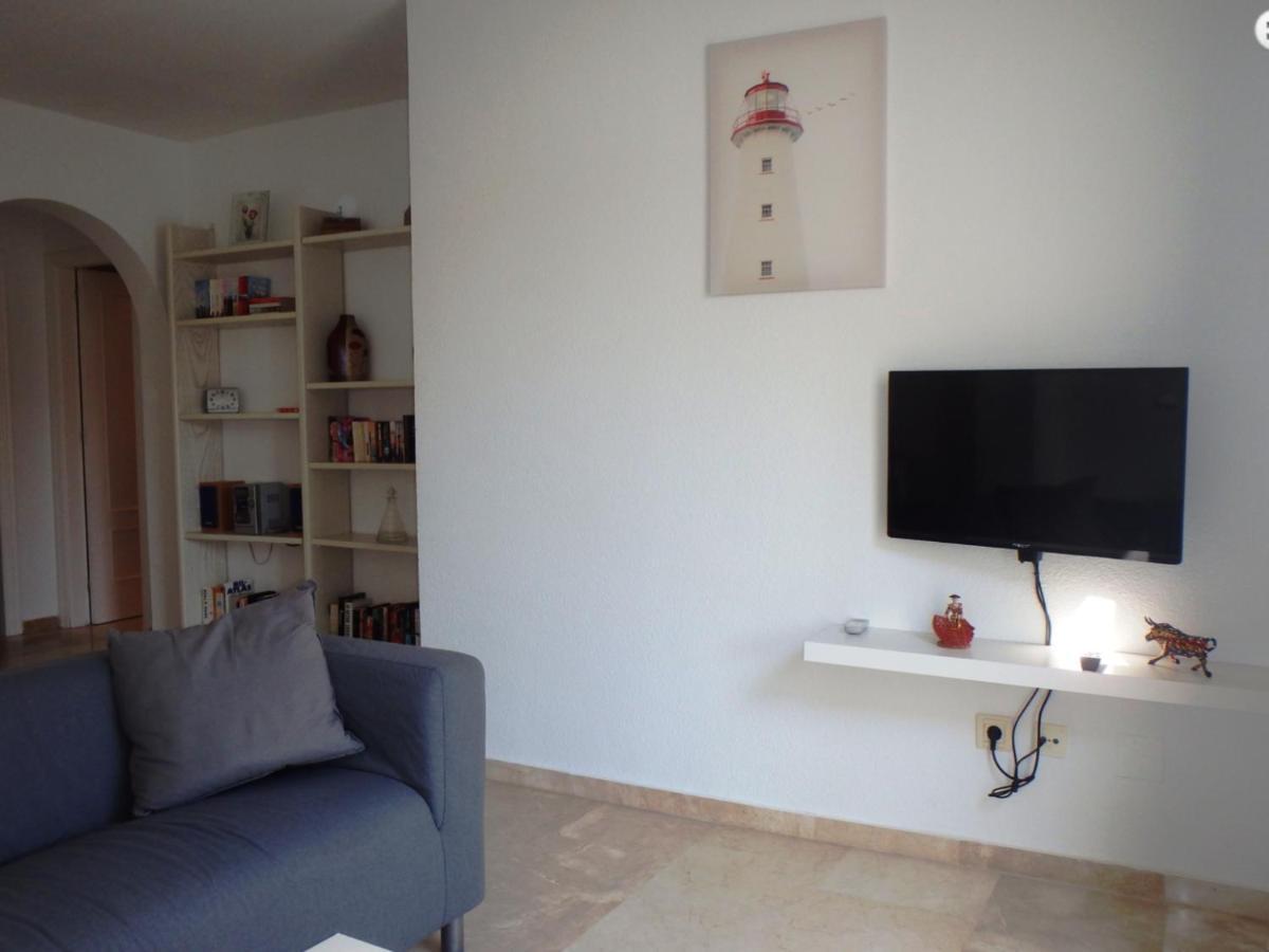Fuentes De Nsf20 Apartamento Nerja