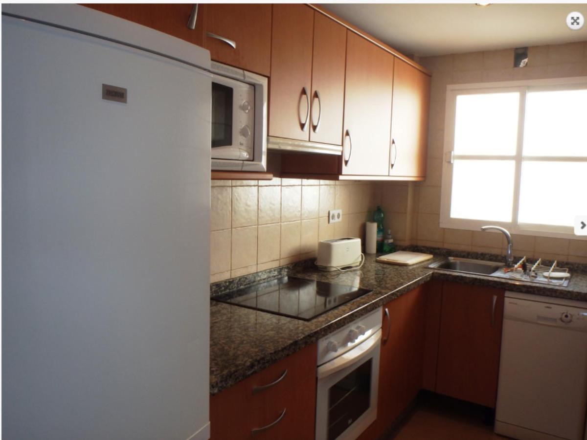 Fuentes De Nsf20 Apartamento Nerja
