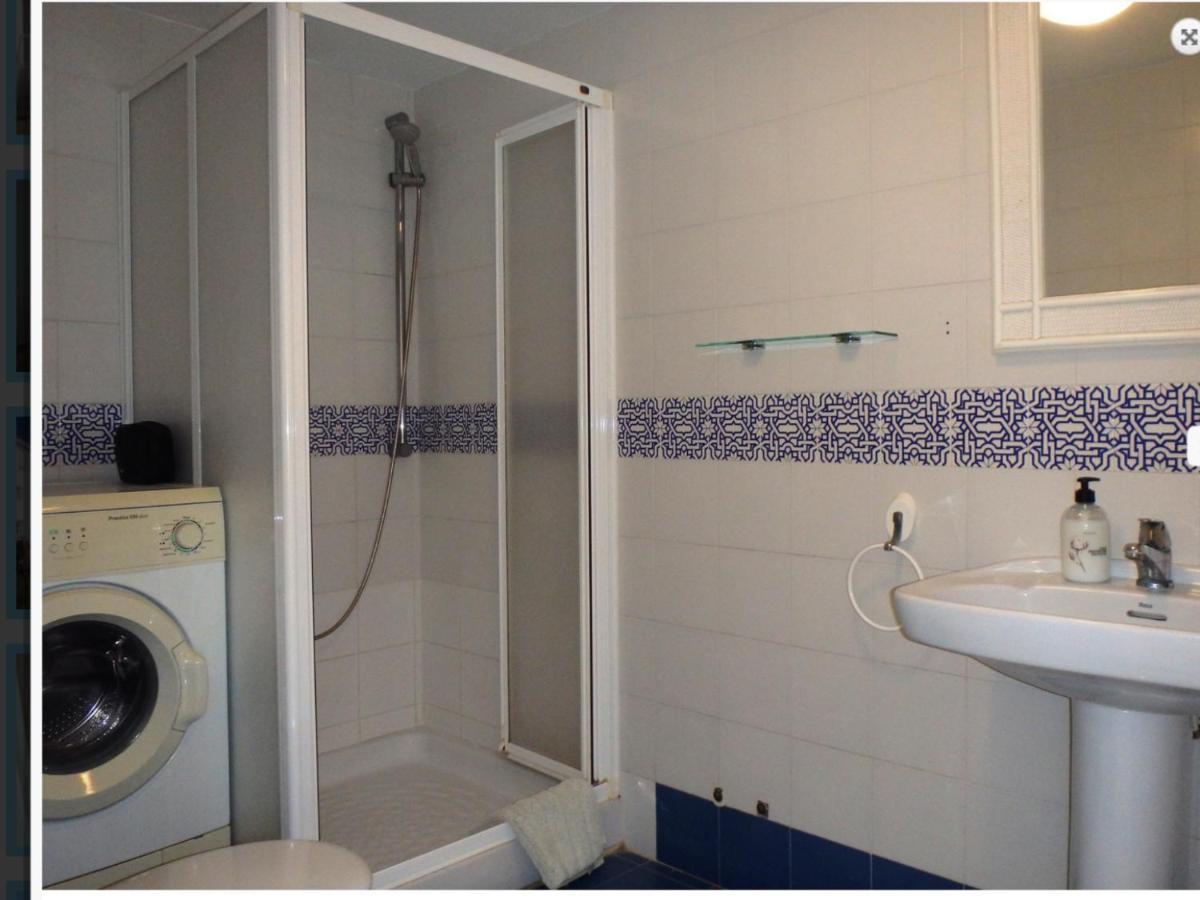 Fuentes De Nsf20 Apartamento