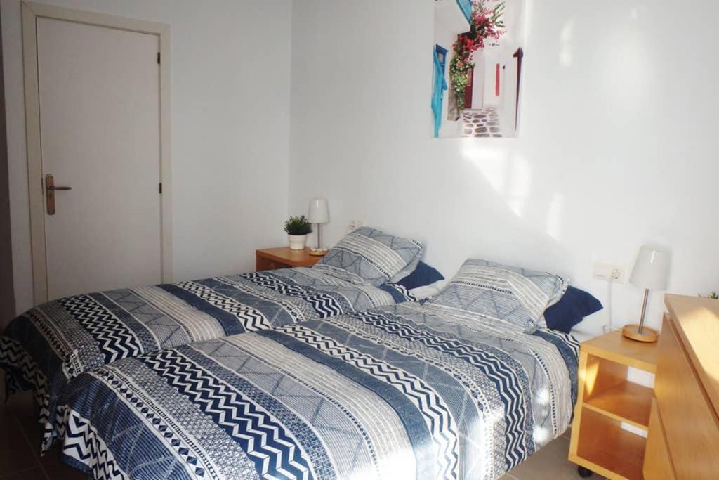 Apartamento Torresol Nsf3, Torrecilla,