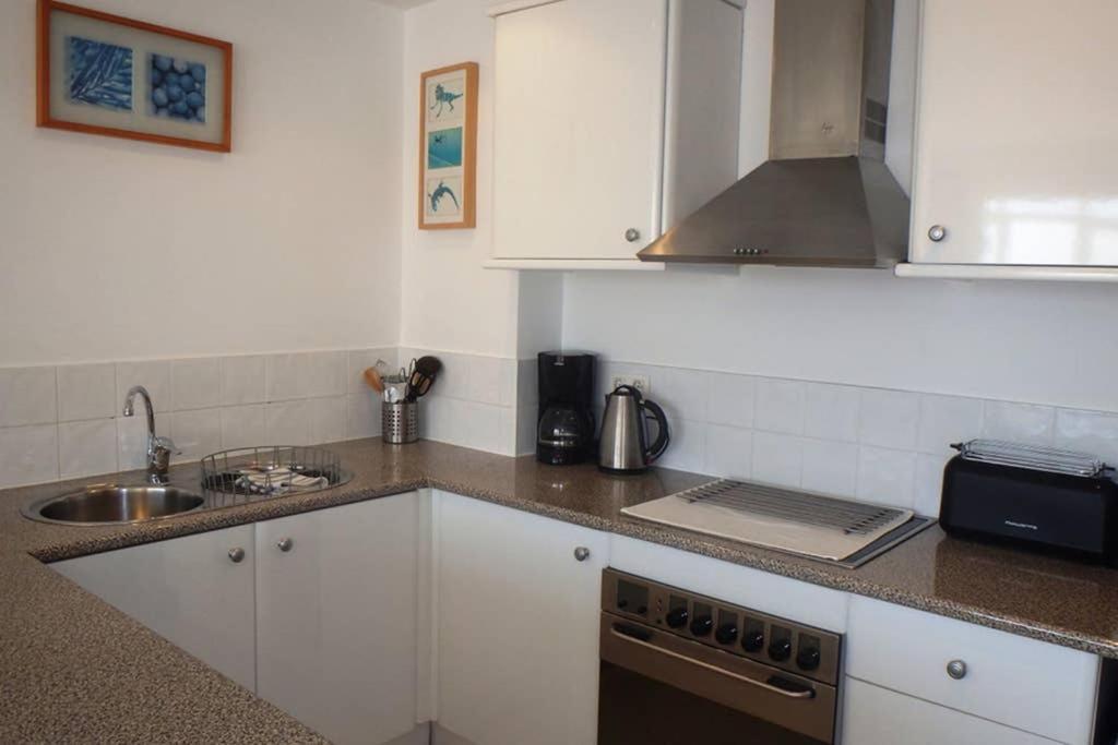 Apartamento Torresol Nsf3, Torrecilla, Apartamento *