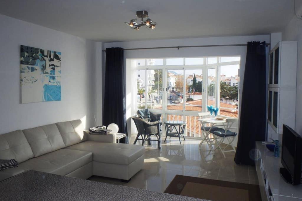 Apartamento Torresol Nsf3, Torrecilla, * Nerja