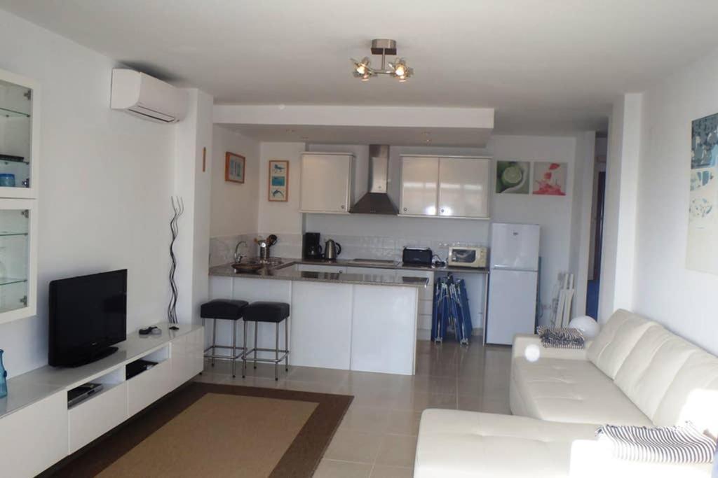 Apartamento Torresol Nsf3, Torrecilla,