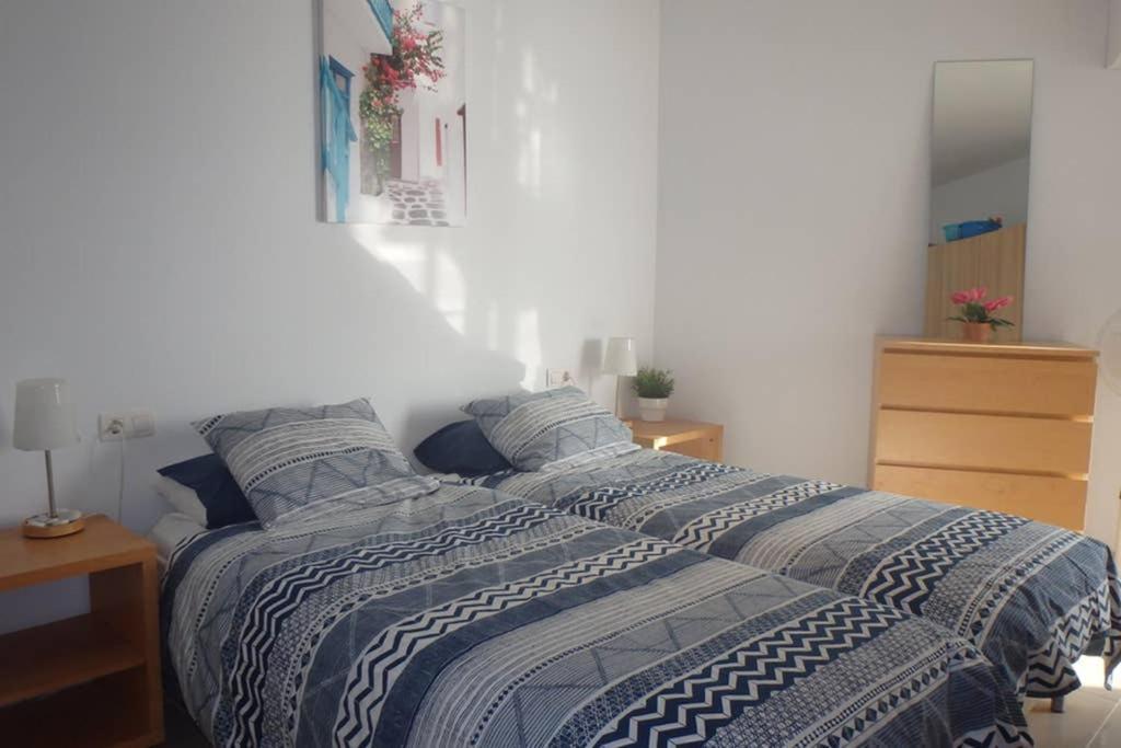 Apartamento Torresol Nsf3, Torrecilla, * Nerja