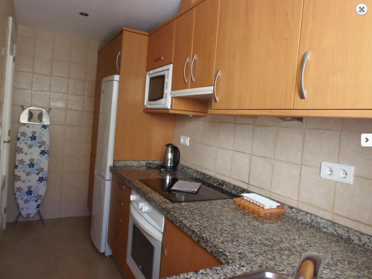 Fuentes De Nsf20 Apartamento *