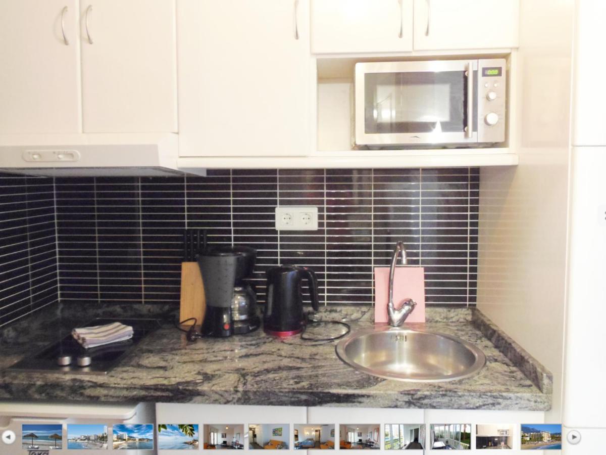 Torresol Nsf7 , Torrecilla, Apartamento *
