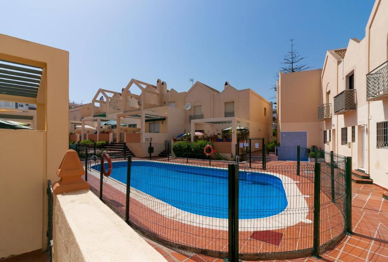 Casa de férias New Antali Nerja