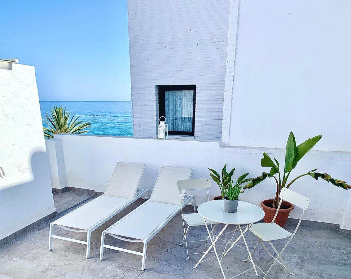 Easy House Сasa de vacaciones Nerja