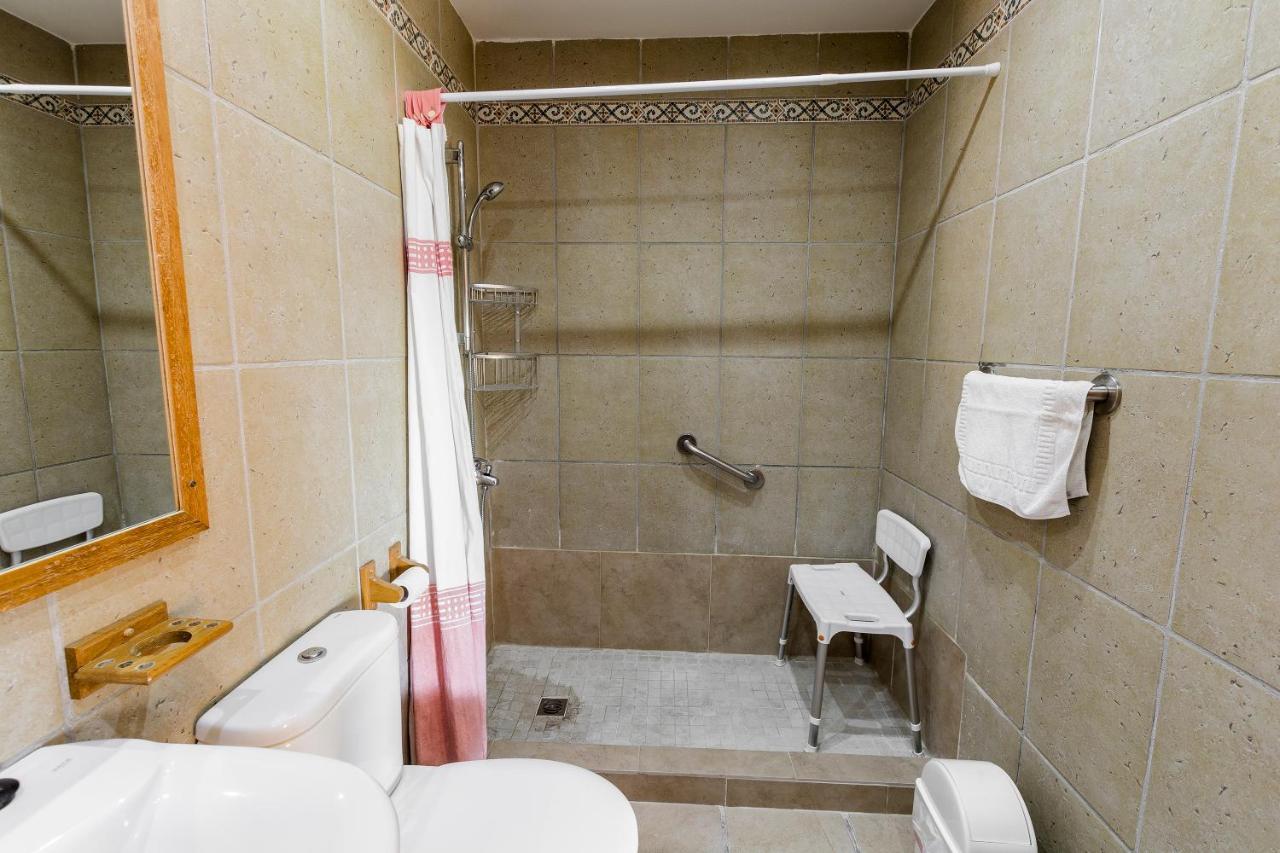 Apartamento Carabeo 2000 3.3