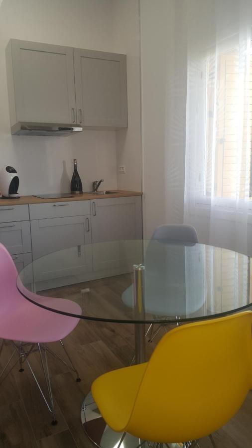 Appartement Ermita Plaza Nerja
