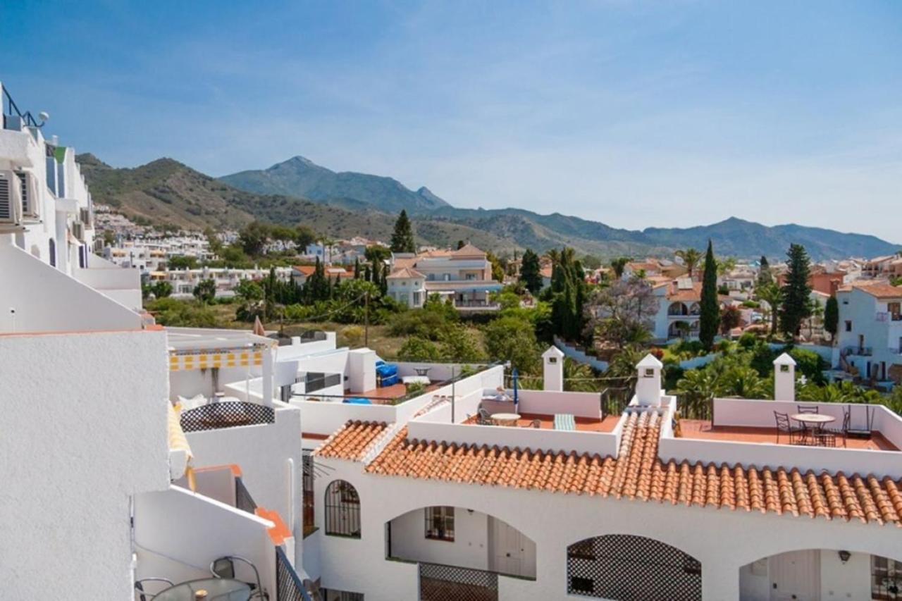 Verano Azul Apartment
