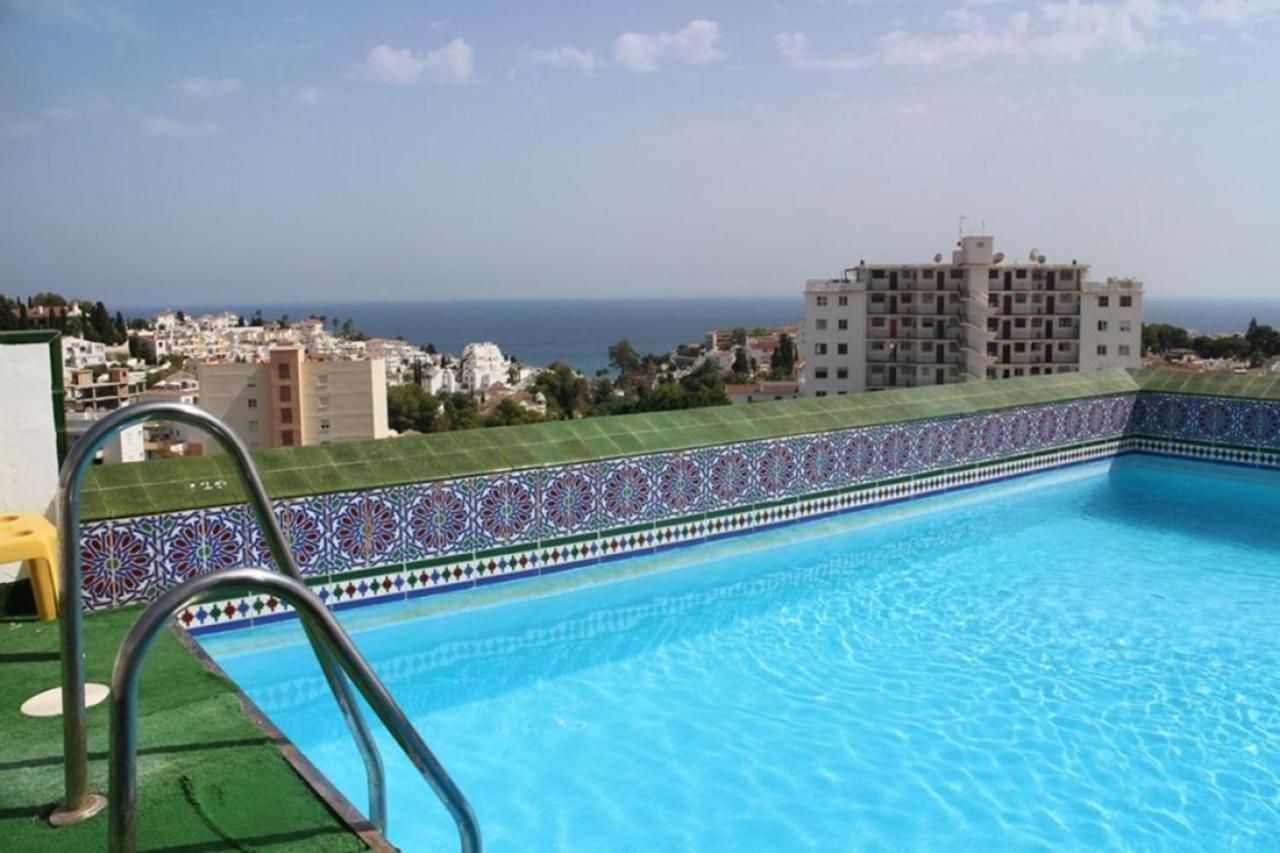 Verano Azul Apartment *