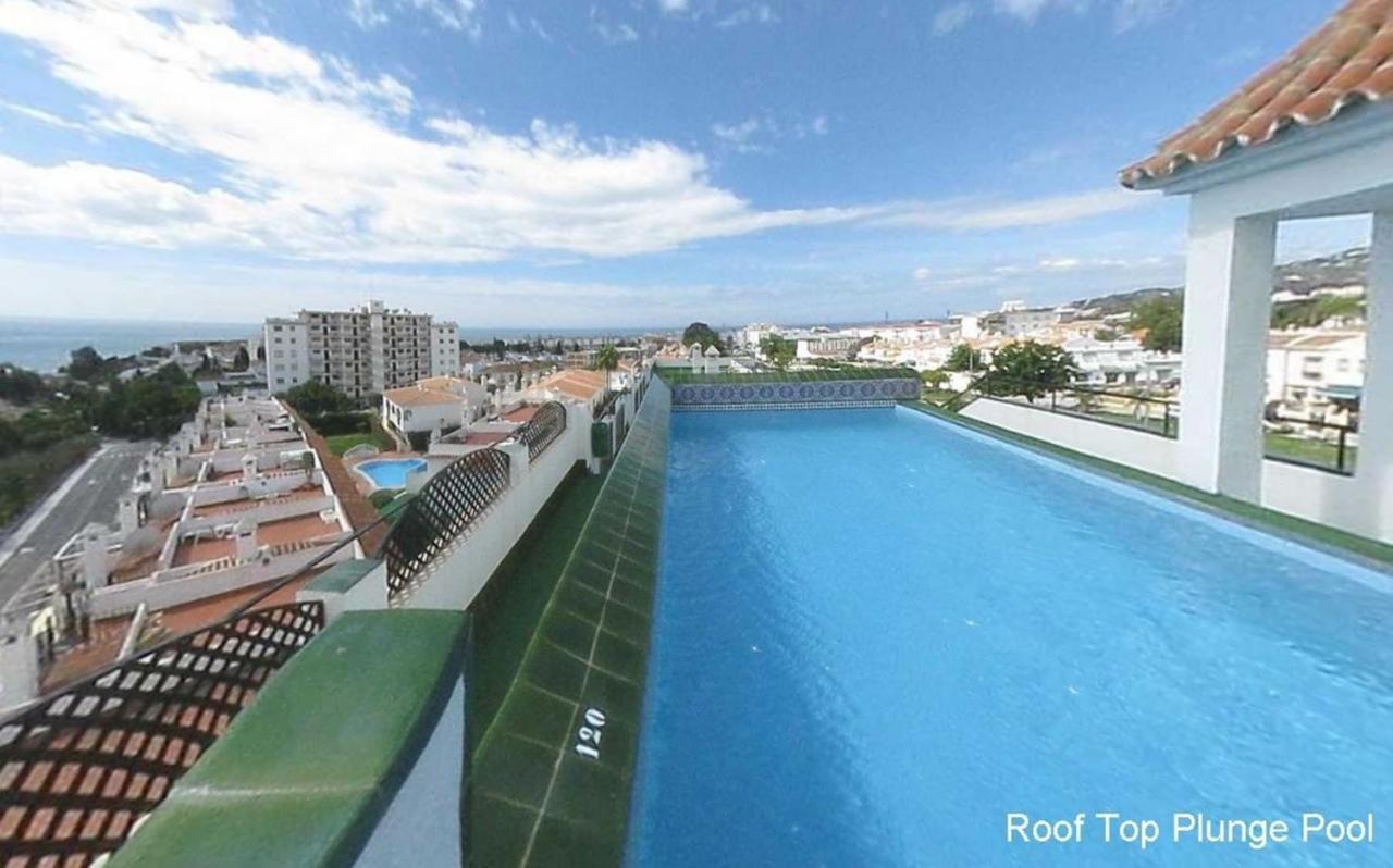 Verano Azul Apartment Nerja