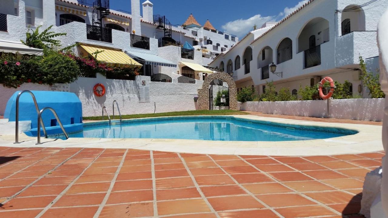 Verano Azul Apartment *