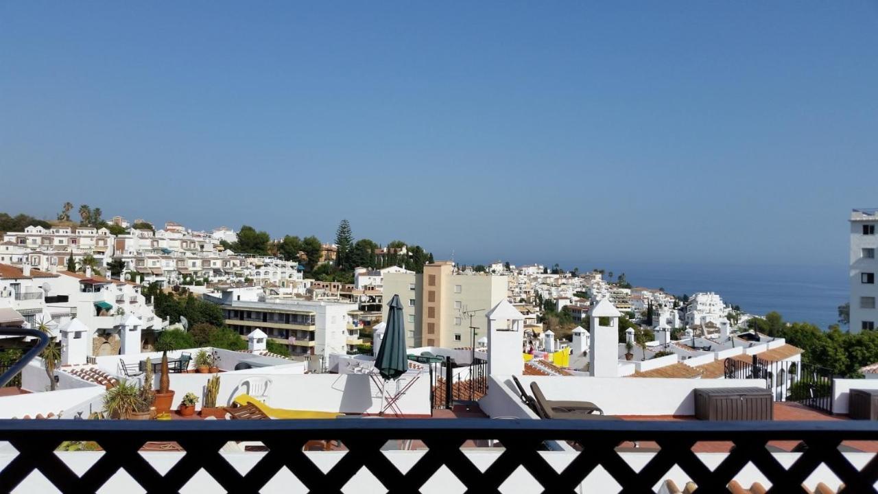 Verano Azul Nerja