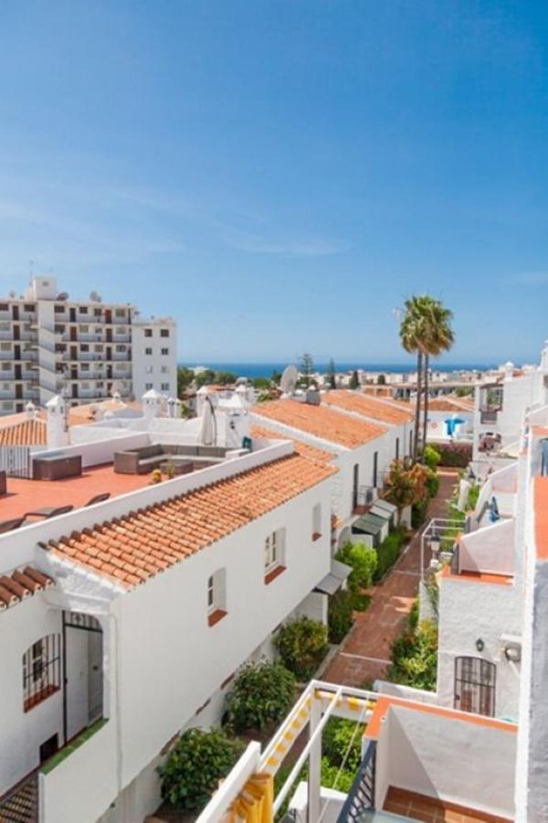 Verano Azul Apartment Nerja