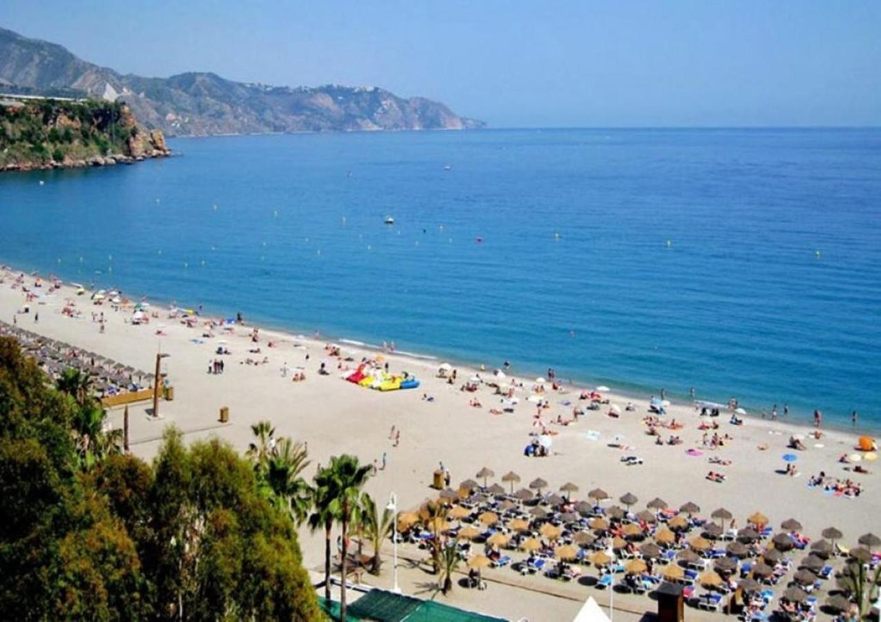 Verano Azul Nerja